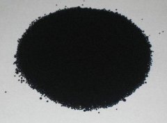 超导电炭黑在塑料中分散的三个过程