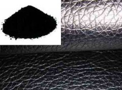 皮革色浆用色素炭黑特点与用途有哪些？