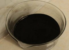 炭黑色浆必须选用高色素炭黑吗？