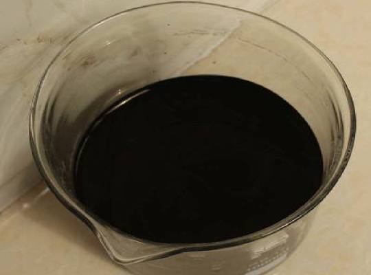 炭黑色浆用高色素炭黑