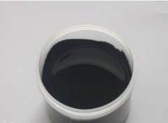 水性炭黑色浆的用途有哪些？有什么特点？