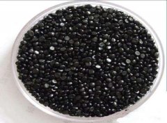 生产黑色母粒用哪种型号色素炭黑？