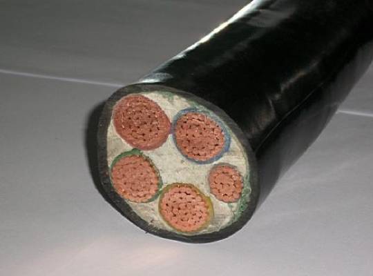 PVC电线电缆料用炭黑