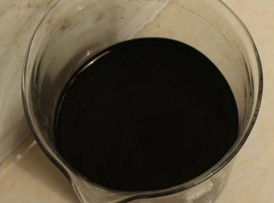 水性色浆用炭黑