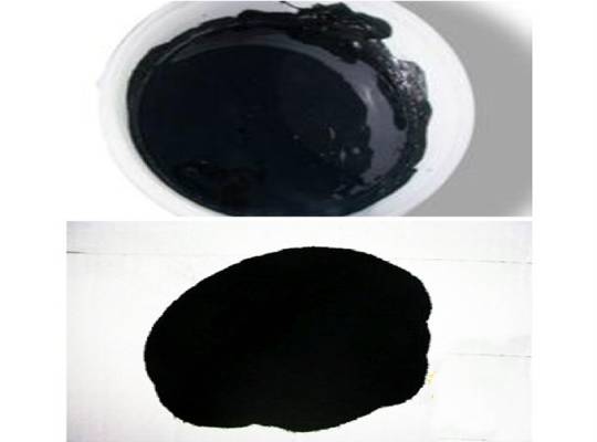 高色素炭黑如何分散成色浆